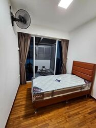 The Tampines Trilliant (D18), Condominium #631818071
